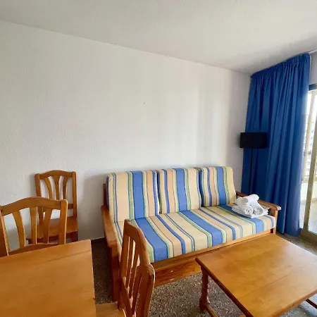 Apartment Acuarium 2 Sun Benidorm
