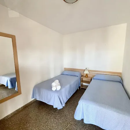 Apartment Acuarium 2 Sun Benidorm