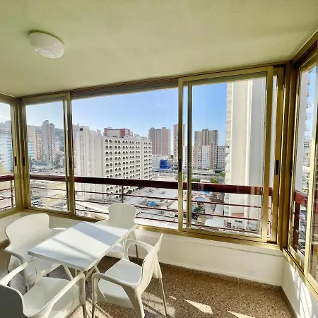 Apartment Acuarium 2 Sun Benidorm