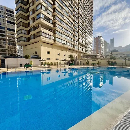 Apartment Acuarium 2 Sun *