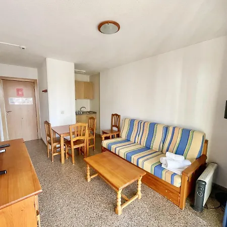 Apartment Acuarium 2 Sun *