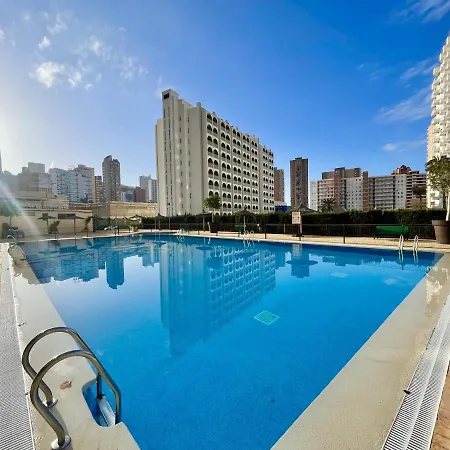 Apartment Acuarium 2 Sun *