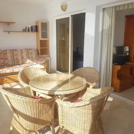 Torre Levante-fincas Appartamento Benidorm