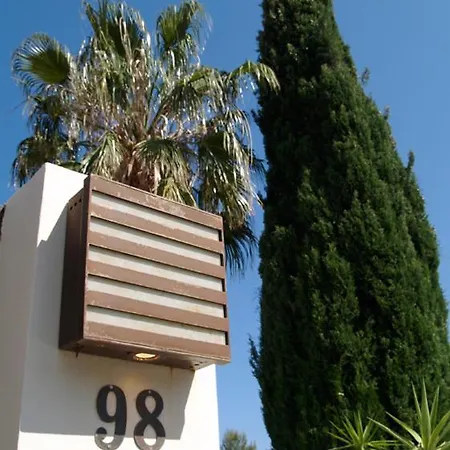 De Lujo En Villa Benidorm