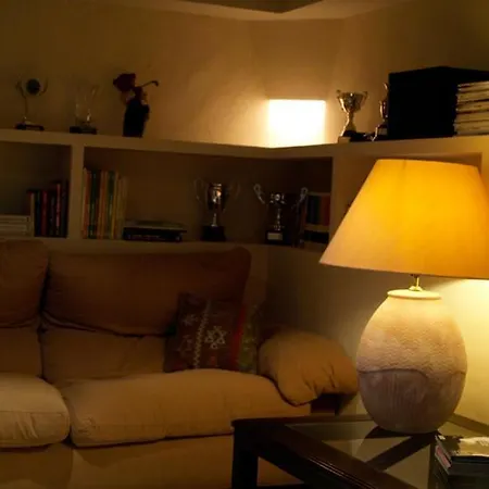Villa De Lujo En