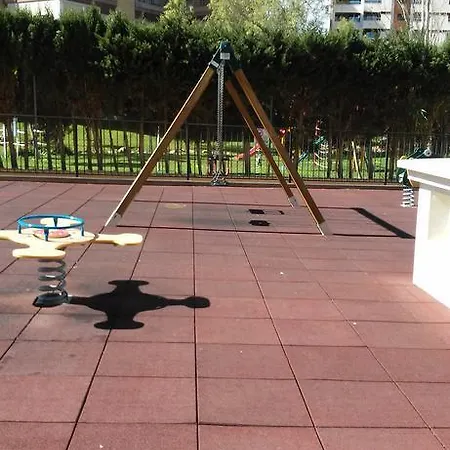 Apartment Carmentxu Gemelos 26 Benidorm