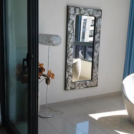Apartment Carmentxu Gemelos 26 Benidorm
