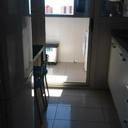 Apartment Carmentxu Gemelos 26
