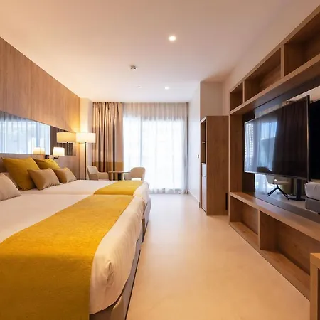 Hotel Gold Arcos 4 Sup - Built In 2022 4*
