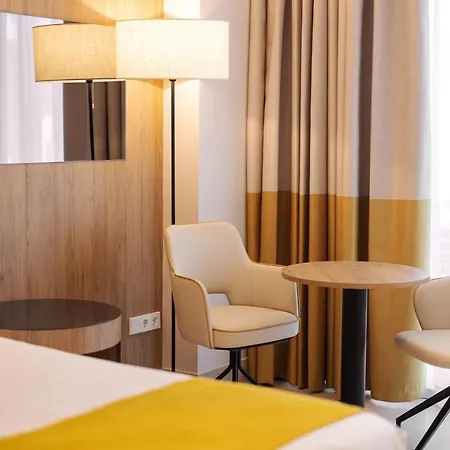 Hotel Gold Arcos 4 Sup - Built In 2022