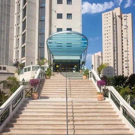 Pierre & Horizon Hotel