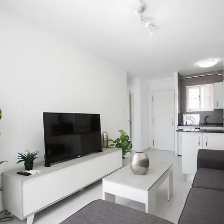 Apartment Near - Niza 2b Benidorm