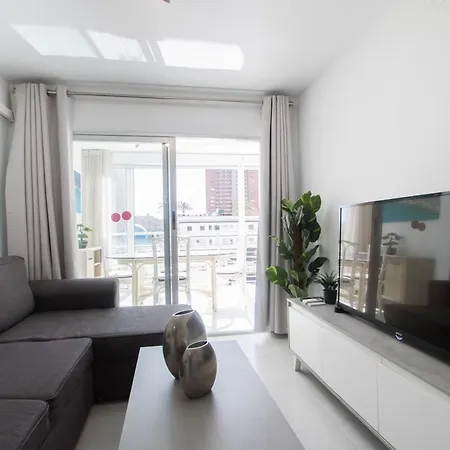 Near - Niza 2b Apartment Benidorm