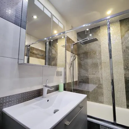 Apartamento Estrella Design & *