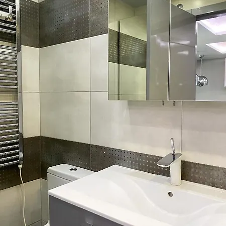 Apartamento Estrella Design & Benidorm
