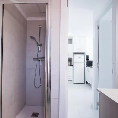 Apartment Near - Niza 2b