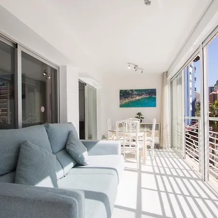 Apartment Near - Niza 2b