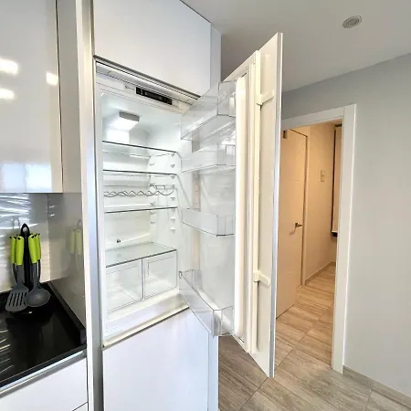 Exclusive On The First Line Of Sol Y Mar Apartamento *