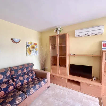 Apartamento Rex Levante Beach Benidorm