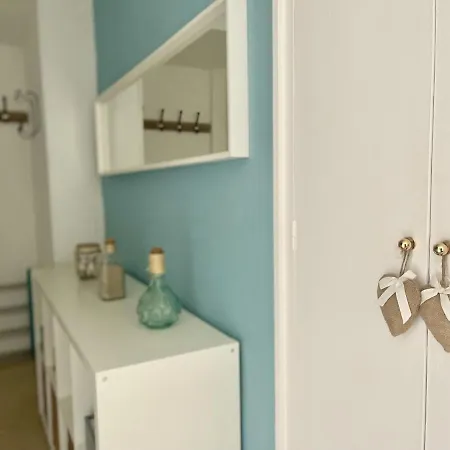 Blue Appartement Benidorm