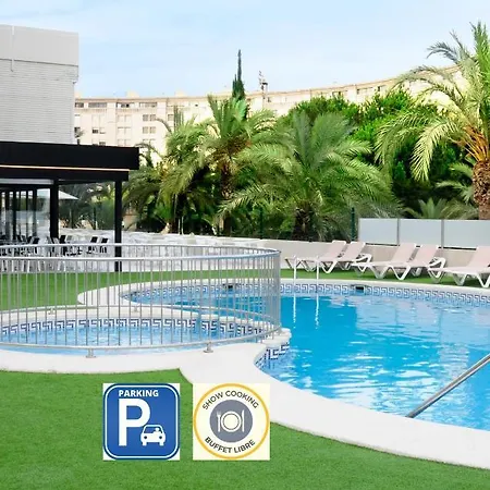 Park Benidorm