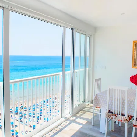 Ibanez Appartement