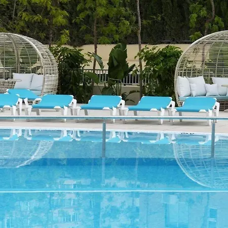 Port & Spa 4* Sup Hotel Benidorm