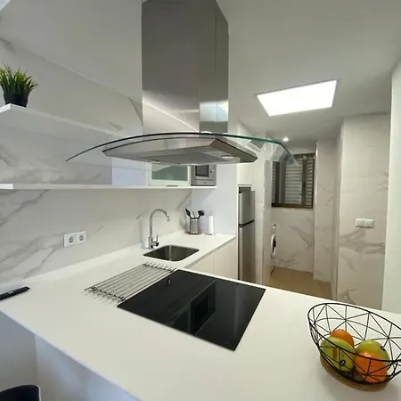Appartement El De Cristian 3 Benidorm