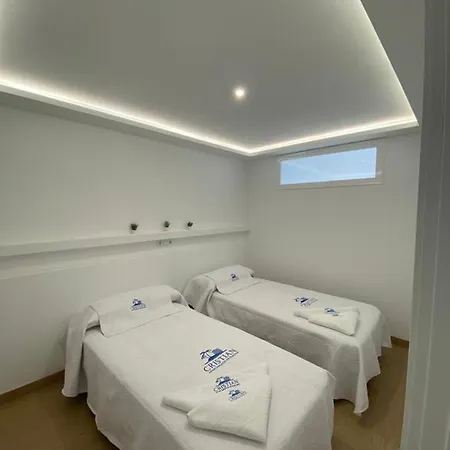 El De Cristian 3 Appartement