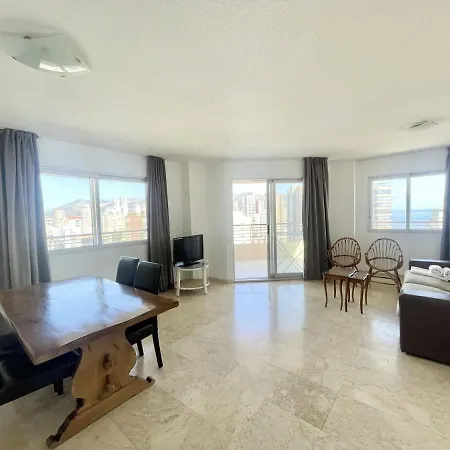 Torre Valencia Levante