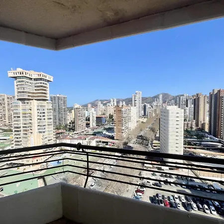Torre Valencia Levante