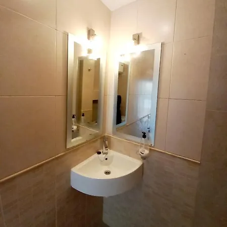 Apartment La Siesta Benidorm
