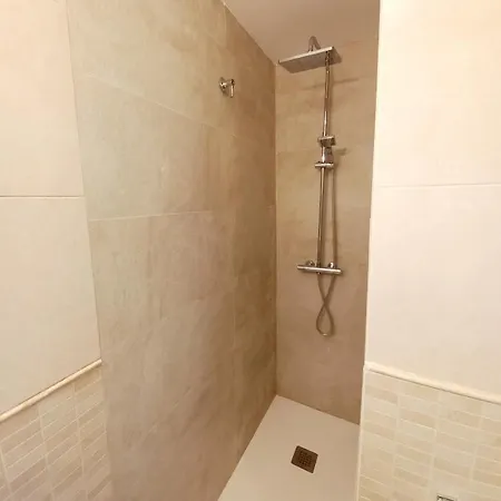 La Siesta Apartment *
