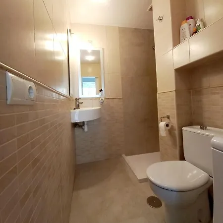 Apartment La Siesta