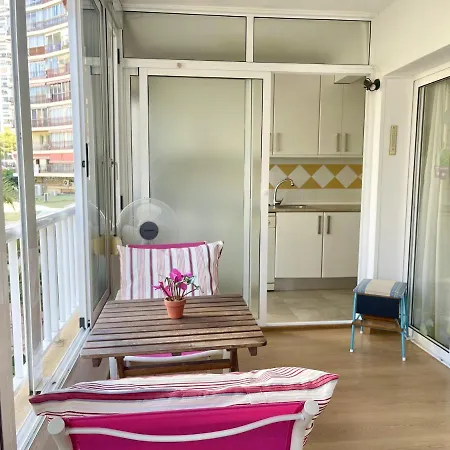 Appartement Blue *