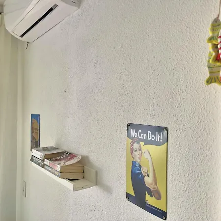 Appartement Blue