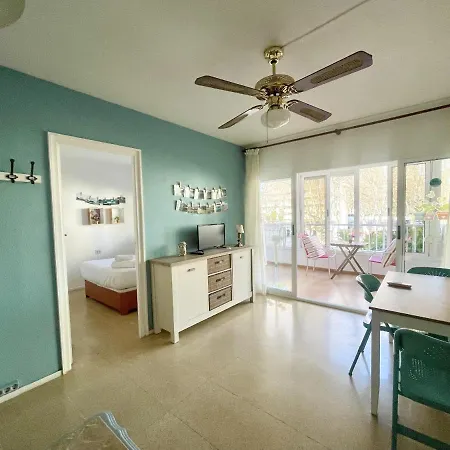 Appartement Blue