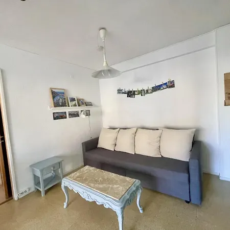 Blue Appartement *
