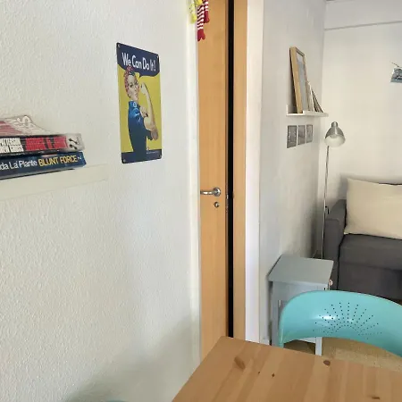 Blue Appartement Benidorm