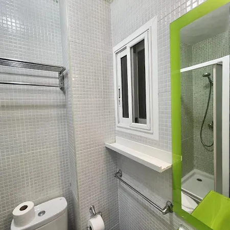Blue Appartement Benidorm
