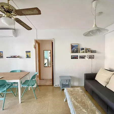 Blue Appartement Benidorm