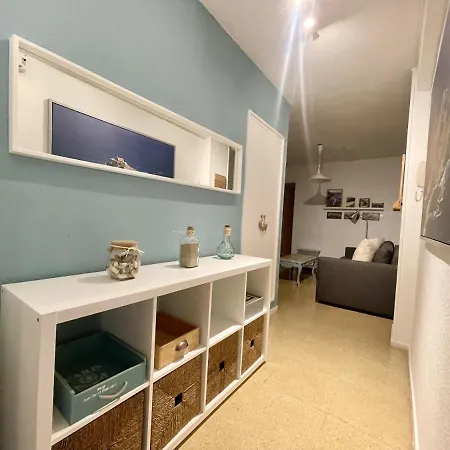 Blue Appartement *