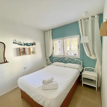 Appartement Blue *