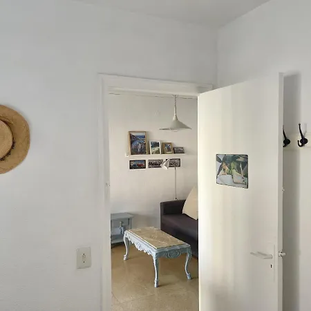Blue Appartement Benidorm