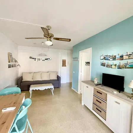 Blue Appartement Benidorm