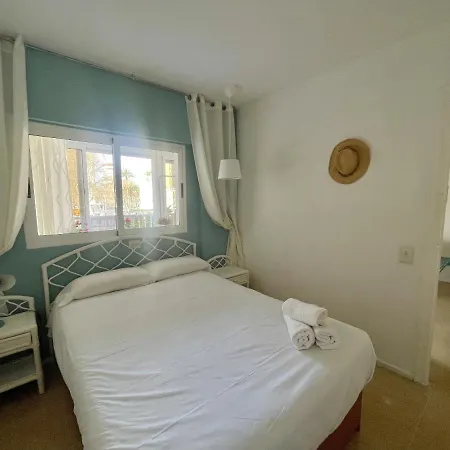 Blue Appartement Benidorm