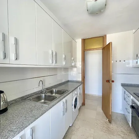 Torre Valencia Levante Apartment Benidorm