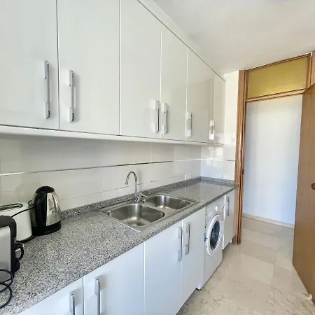 Torre Valencia Levante Apartment Benidorm