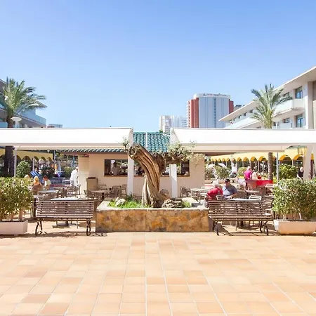 Mediterraneo Otel
