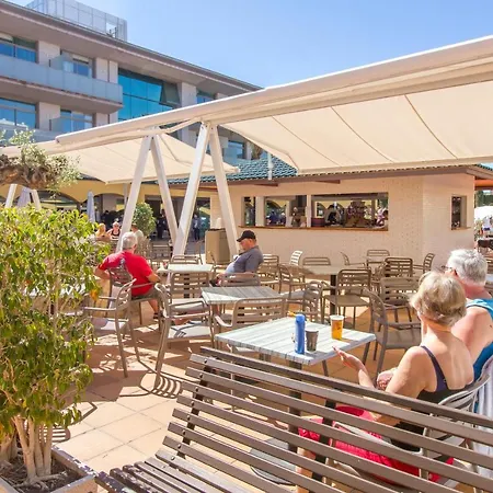 Mediterraneo Otel